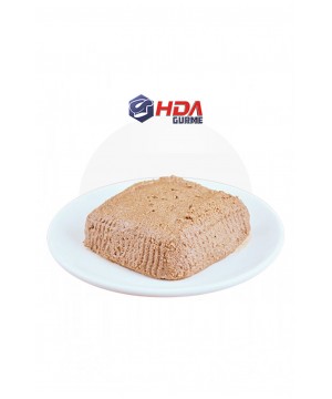 Haşhaş Ezmesi Sarı