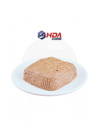 Haşhaş Ezmesi Sarı