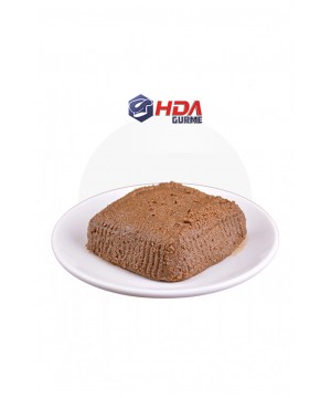 Haşhaş Ezmesi Siyah