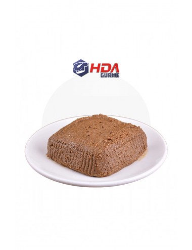 Haşhaş Ezmesi Siyah