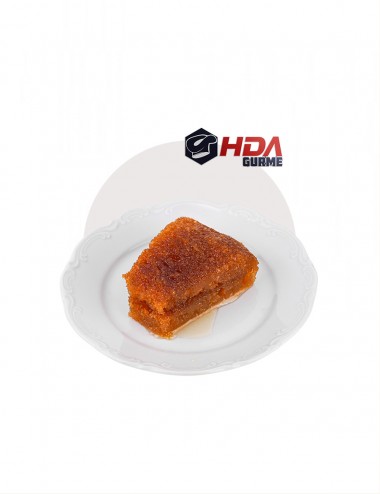 Afyon Ekmek Kadayıfı