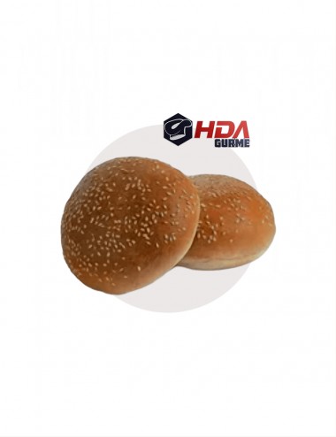 Hamburger Ekmeği