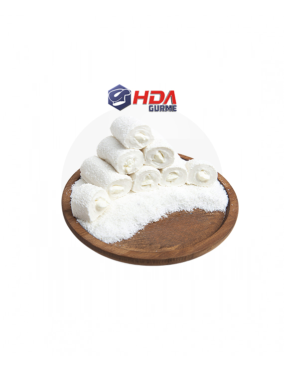 Afyon Kaymaklı Lokum