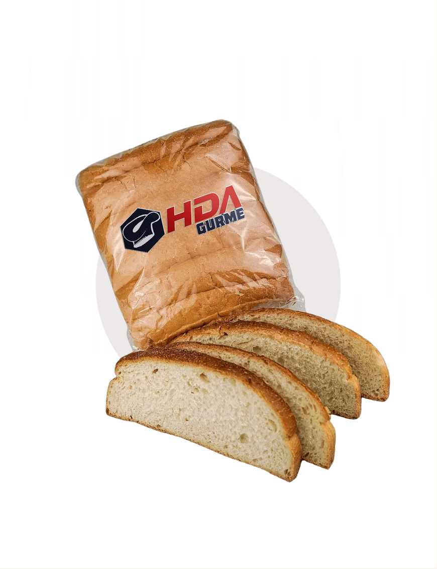 Ayvalık Tost Ekmeği